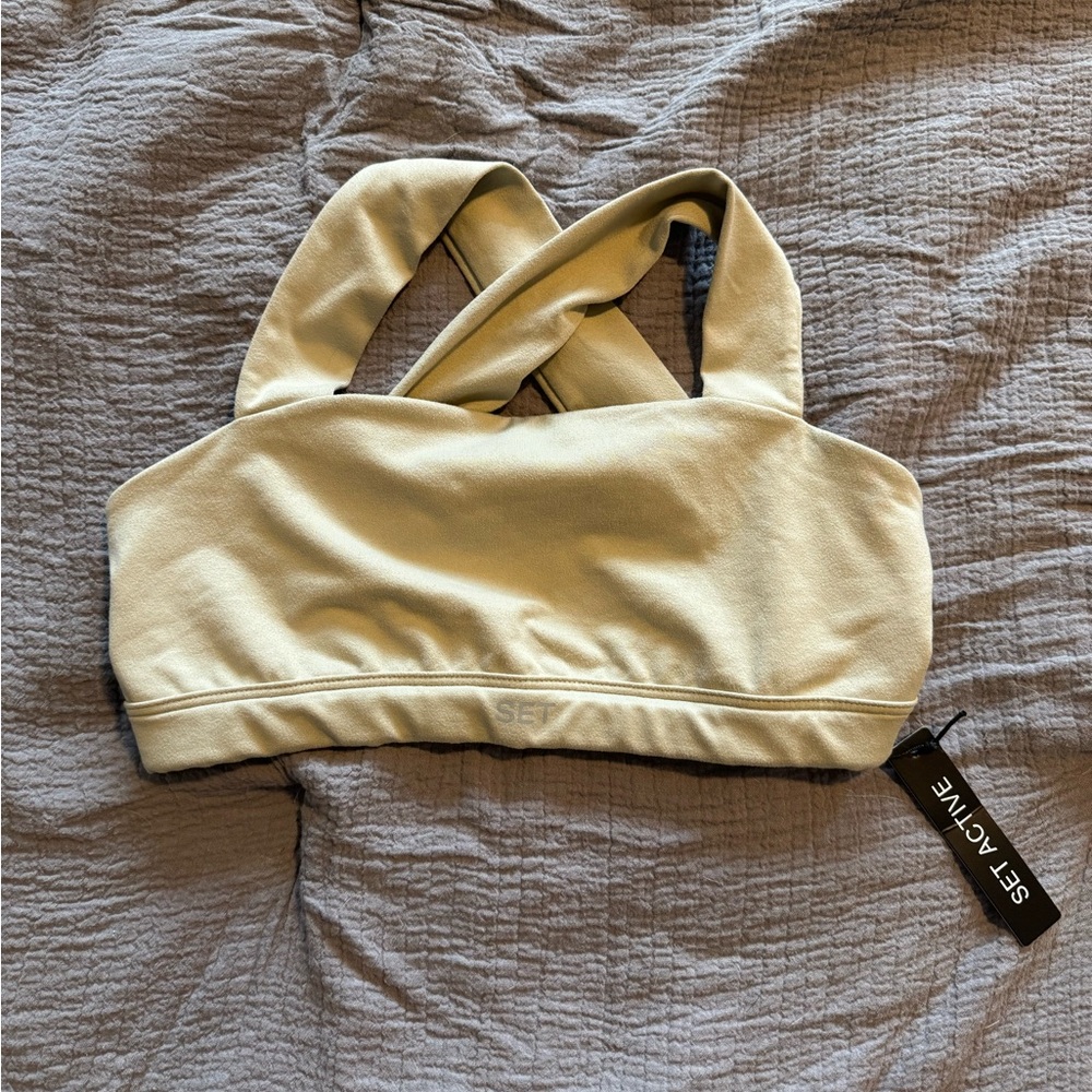Set Active top